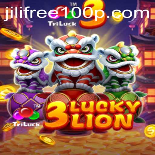 Explore the Exciting World of 3LUCKYLION: A Comprehensive Guide