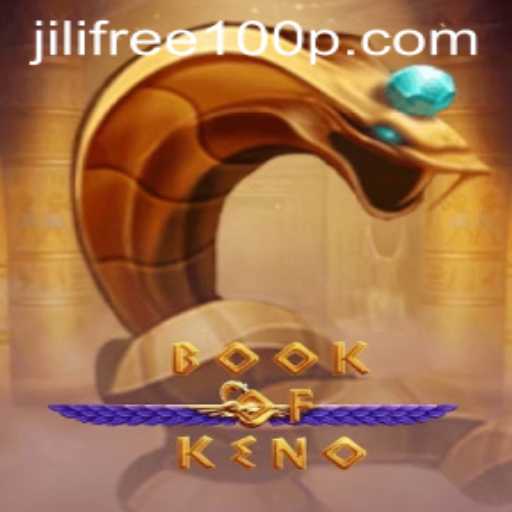 BookOfKeno: An Engaging Dive into the World of Jili Free 100
