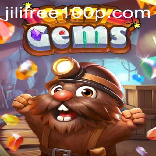Experience the Thrills of CrazyGems: A Gem-Swapping Adventure