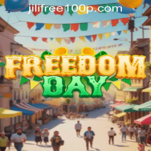 Exploring FreedomDay: A Journey into Virtual Liberty