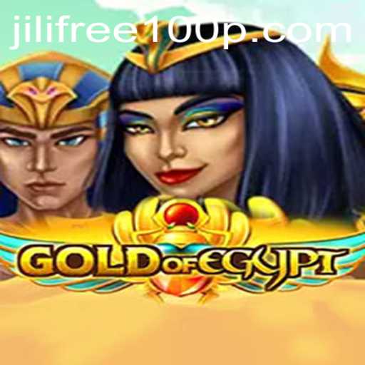 Unearthing the Riches of GoldOfEgypt with Jili Free 100