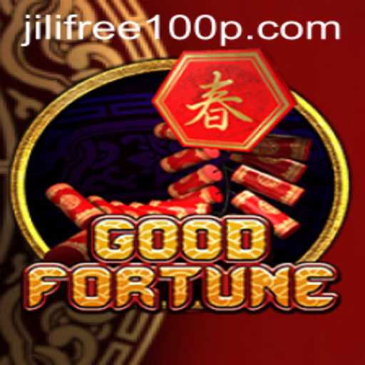 GoodFortune: An Immersive Gaming Experience Enhanced by Jili Free 100