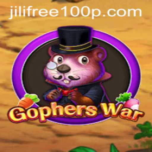 GophersWar Game Overview