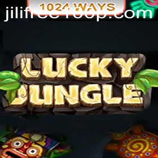 Discover the Thrills of LuckyJungle1024 and the Exciting Jili Free 100 Offer