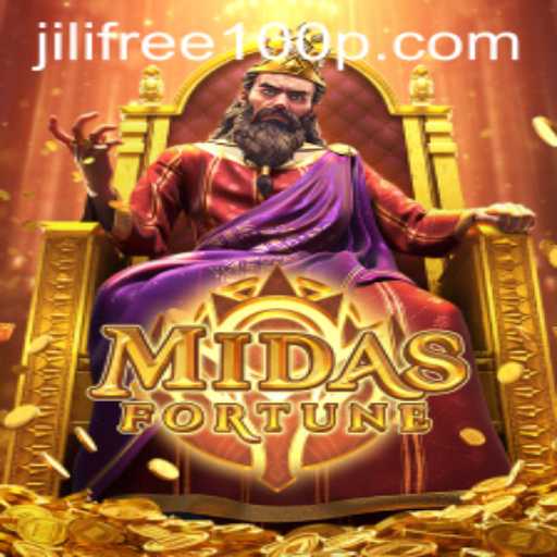 Exploring the Golden Realms of MidasFortune and Unveiling the Jili Free 100