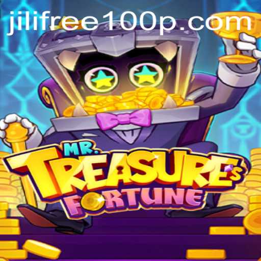 Discover the Excitement of MrTreasuresFortune: A Complete Guide