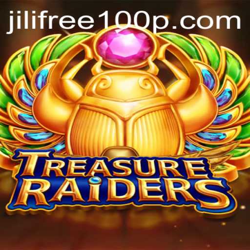 Discovering the Adventure of TREASURERAIDERS