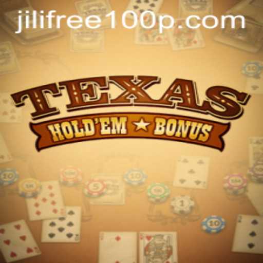 Understanding Texas Holdem Bonus and Exploring 'Jili Free 100' Offers